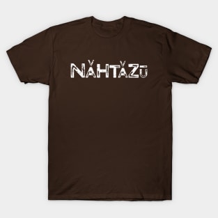 Nahtazu! T-Shirt